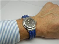 Motta Di Livenza - via Argine a Destra, 6 - Watch Tag Heuer Man 6000 in Steel WH1112 - WH1112